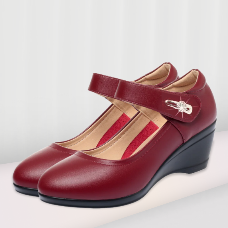 Sandale Orthopédique Femme - Gabriella