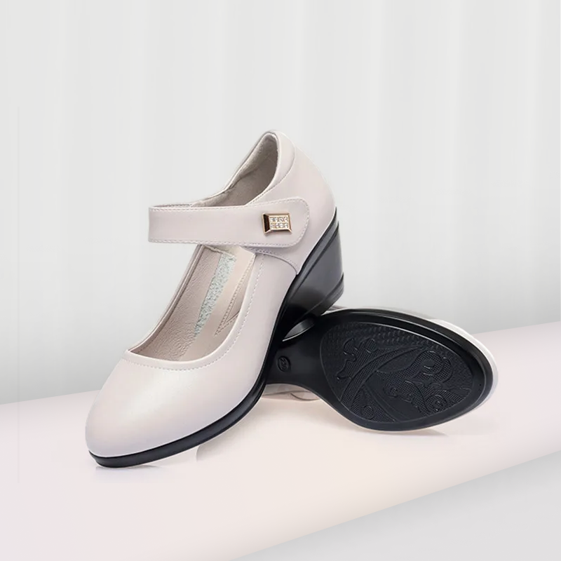 Sandale Orthopédique Femme - Gabriella