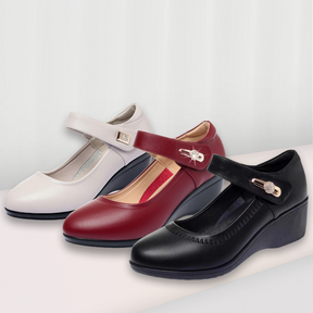 Sandale Orthopédique Femme - Gabriella