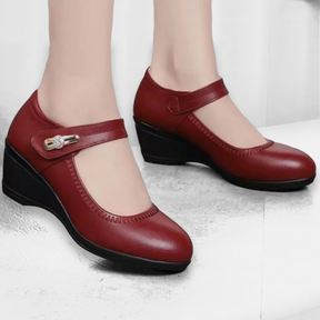 Sandale Orthopédique Femme - Gabriella
