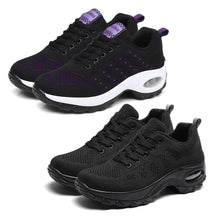 Chaussures Orthopédiques Anti-Choc - Confort Flex | COMBO DE DEUX PAIRES