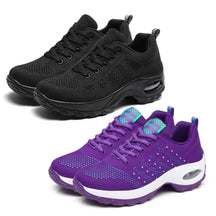 Chaussures Orthopédiques Anti-Choc - Confort Flex | COMBO DE DEUX PAIRES