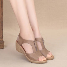 Sandale Anatomique Femme - Laurel