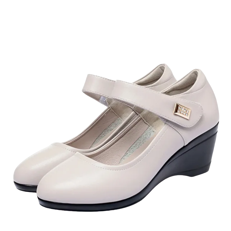 Sandale Orthopédique Femme - Gabriella