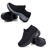Combo 2 paires - Chaussures Anatomiques - Ultra Comfort Plus