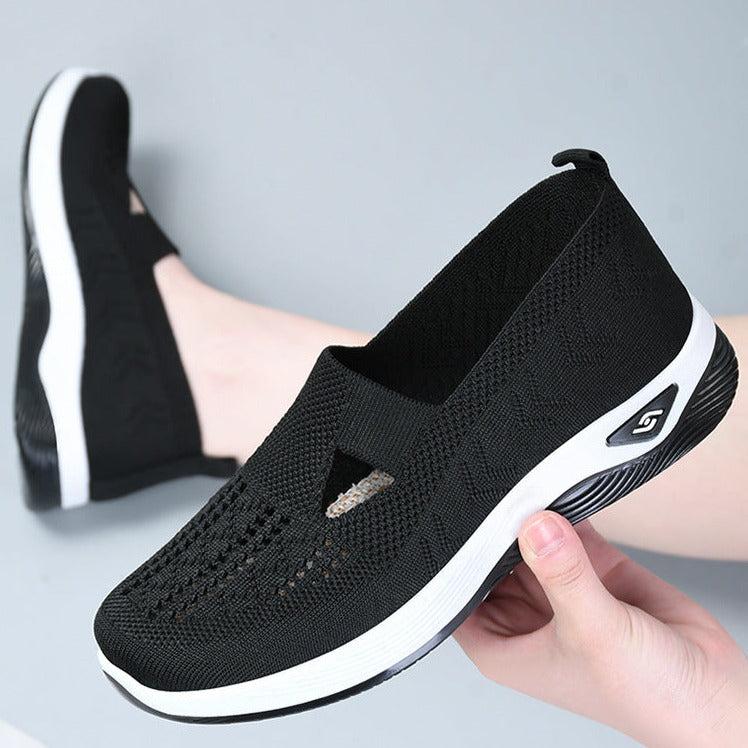 Basket Orthopédique Femme Fit Confort | PAYEZ 1 PRENEZ 2