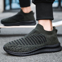 Chaussures Orthopédiques Masculines - Soft Plus
