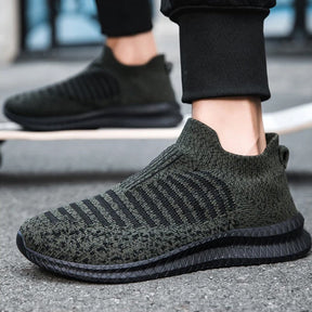 Chaussures Orthopédiques Masculines - Soft Plus