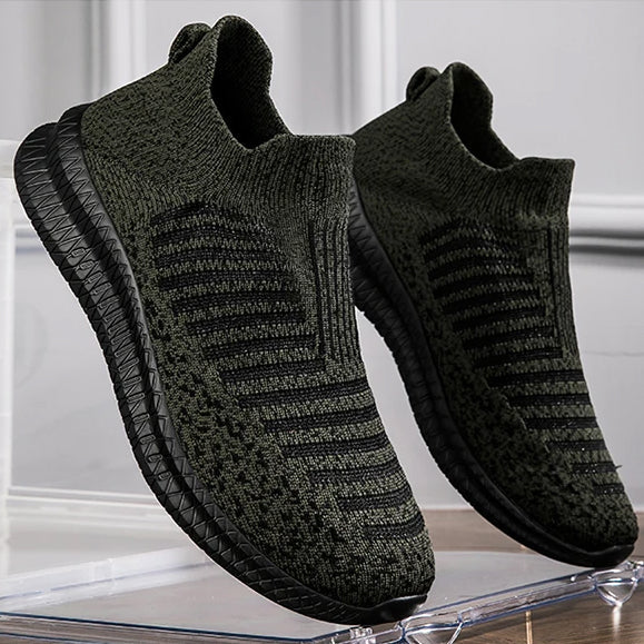 Chaussures Orthopédiques Masculines - Soft Plus