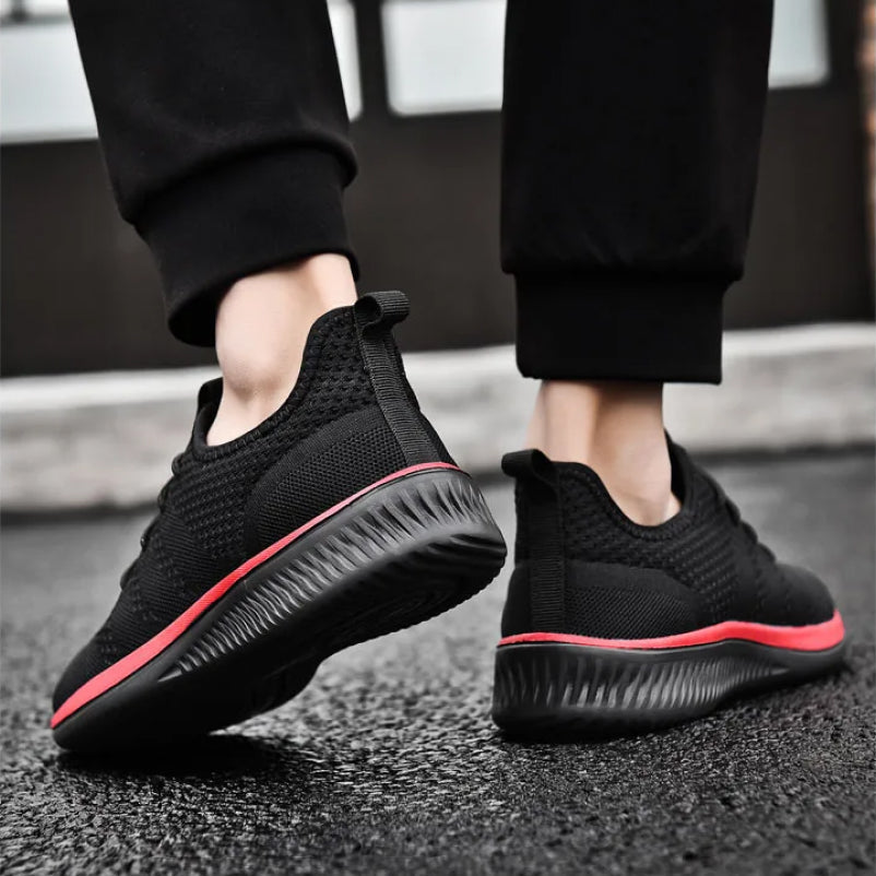 Chaussures Masculines Décontractées Confort