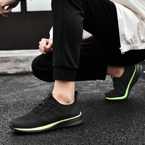 Chaussures Masculines Décontractées Confort