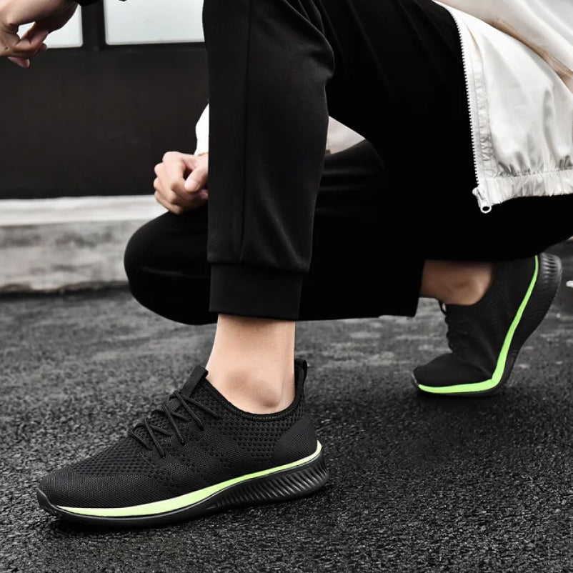 Chaussures Masculines Décontractées Confort