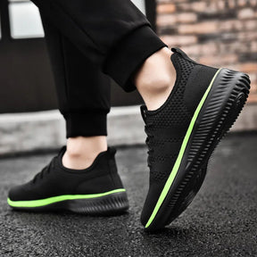 Chaussures Masculines Décontractées Confort