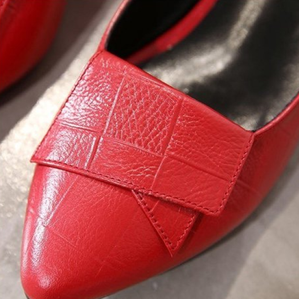 Ballerines Femmes - BELLABIC