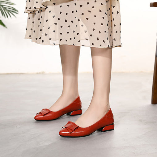 Ballerines Femmes - BELLABIC