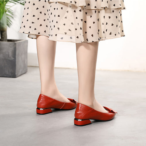 Ballerines Femmes - BELLABIC