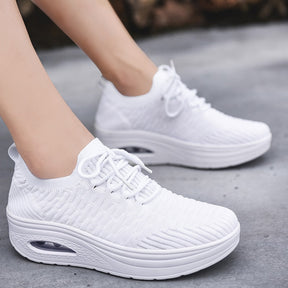 Chaussures Orthopédiques Féminines - Monique