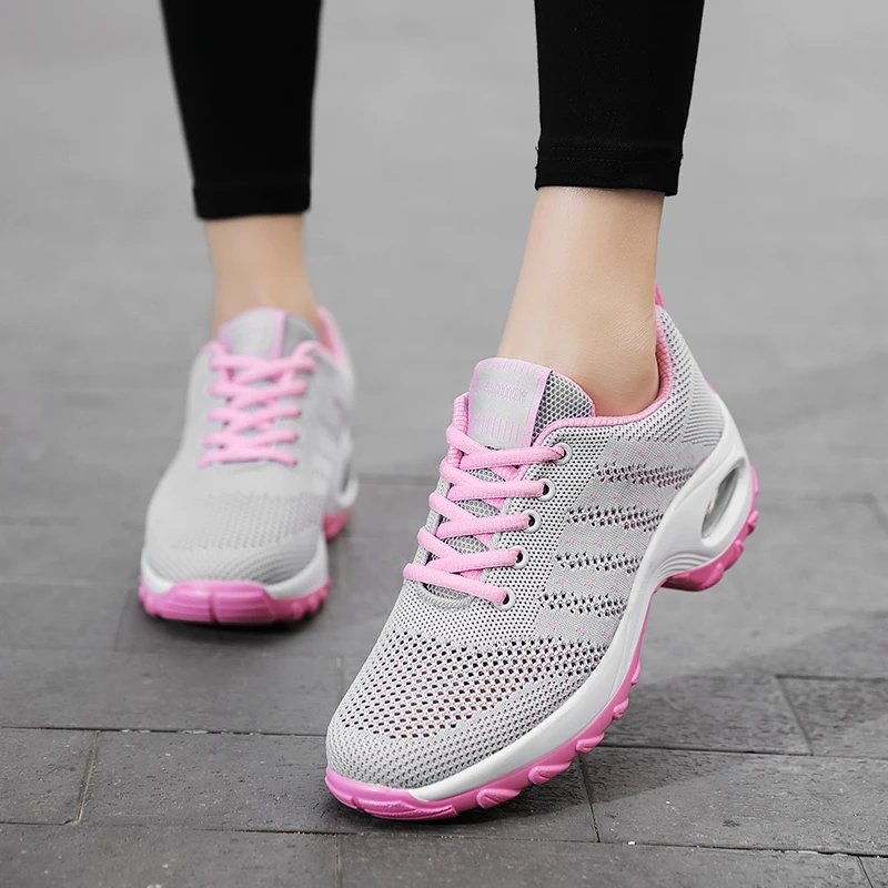 Chaussures Orthopédiques Anti-Choc - Confort Flex
