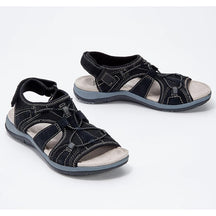 Sandale Femme Anatomique - Ladie Confort