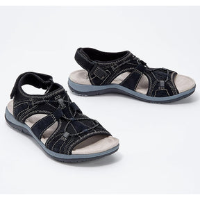 Sandale Femme Anatomique - Ladie Confort