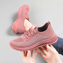 Baskets Orthopédiques Femmes - Carly