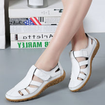 Sandale Femme Anatomique - Elsa