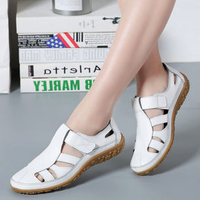 Sandale Femme Anatomique - Elsa