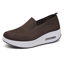 Chaussures Orthopédiques Féminines - Air Confort