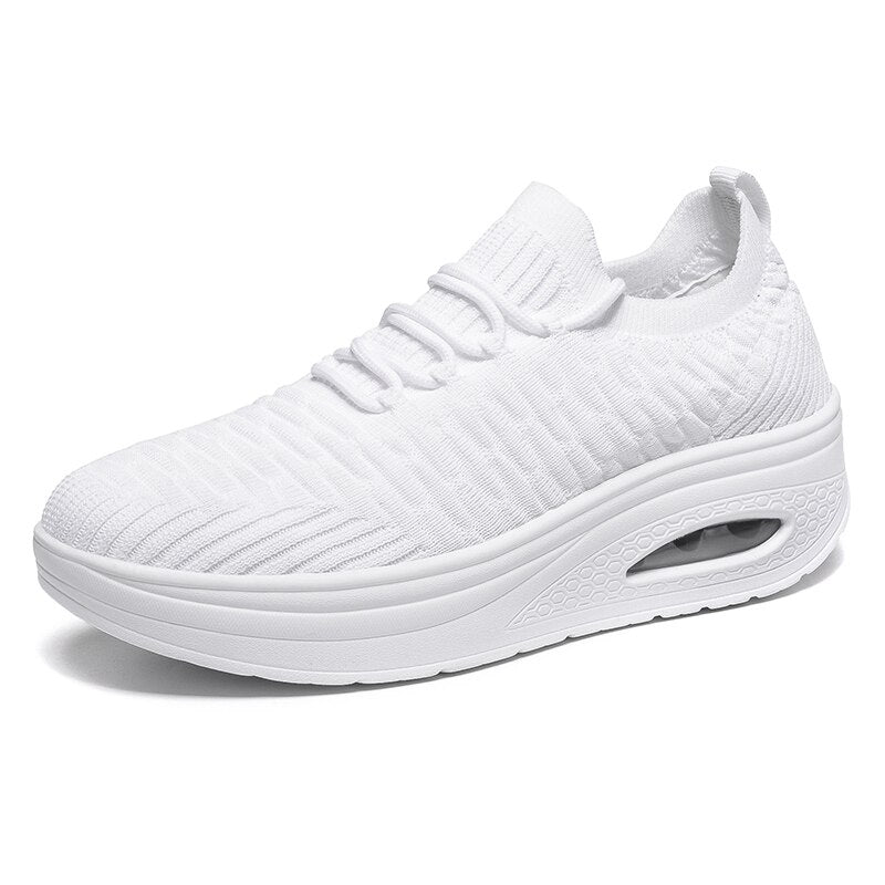 Chaussures Orthopédiques Féminines - Monique
