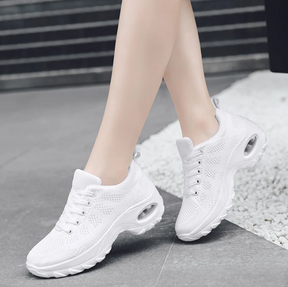 Chaussures Orthopédiques Anti-Choc - Confort Flex