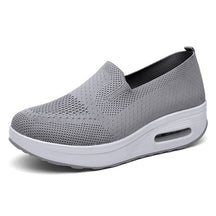 Chaussures Orthopédiques Féminines - Air Confort