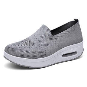 Chaussures Orthopédiques Féminines - Air Confort