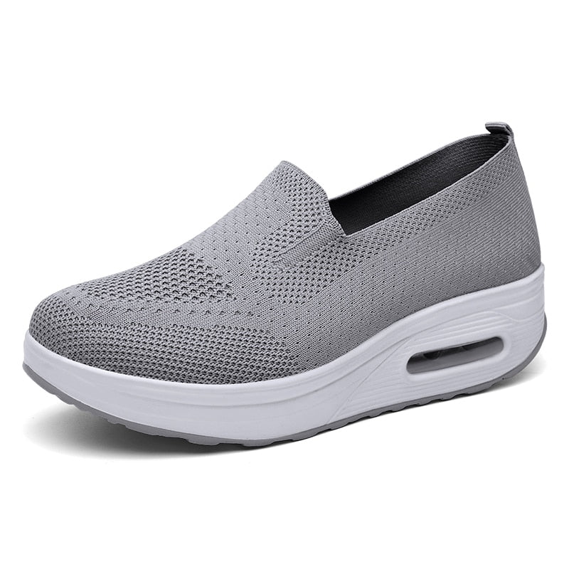 Chaussures Orthopédiques Féminines - Air Confort