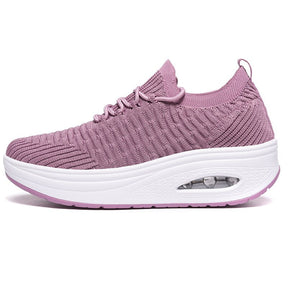 Chaussures Orthopédiques Féminines - Monique