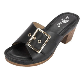 Sandale Confortable Femme - Ogma