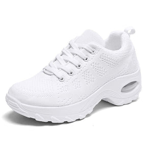 Chaussures Orthopédiques Anti Impact - Confort Flex