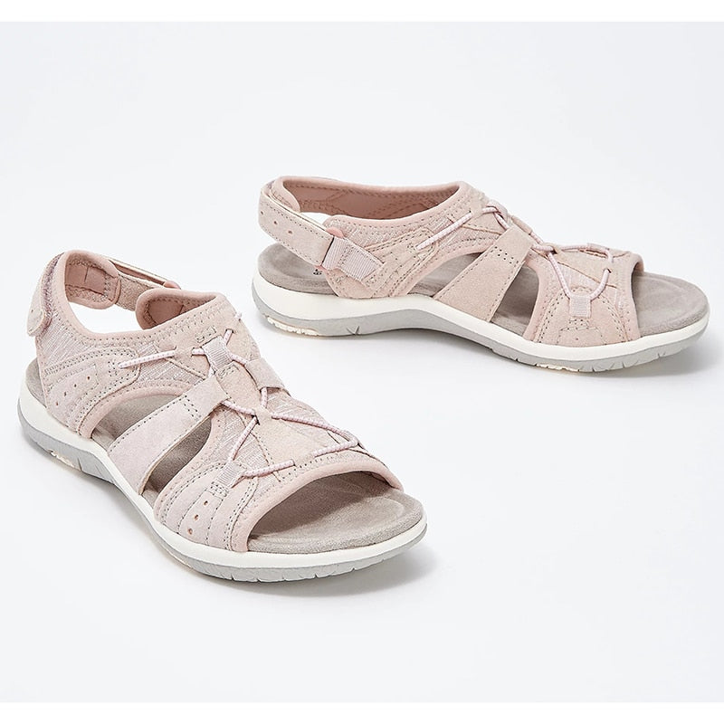 Sandale Femme Anatomique - Ladie Confort