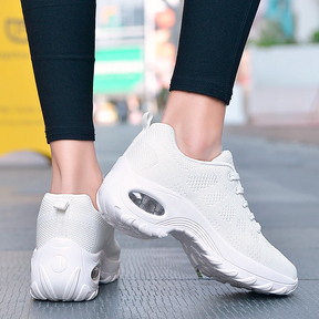 Chaussures Orthopédiques Anti-Choc - Confort Flex