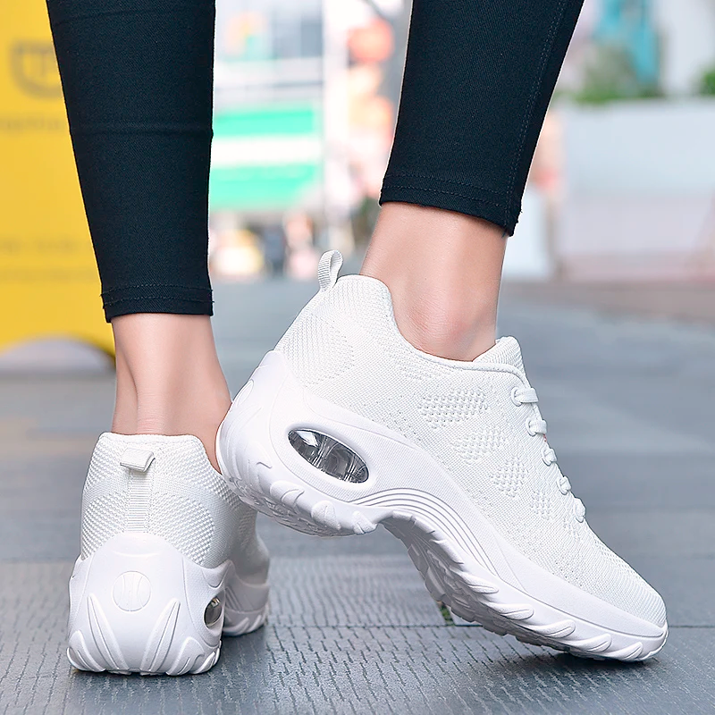 Chaussures Orthopédiques Anti-Choc - Confort Flex