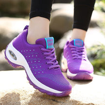Chaussures Orthopédiques Anti Impact - Confort Flex