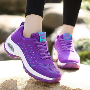 Chaussures Orthopédiques Anti Impact - Confort Flex