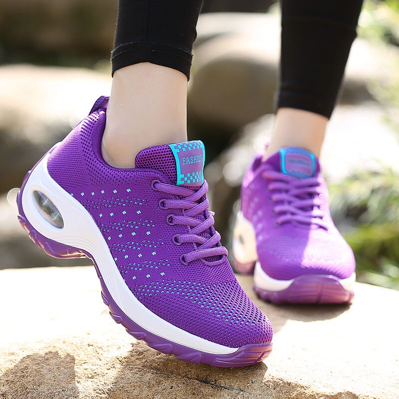 Chaussures Orthopédiques Anti Impact - Confort Flex