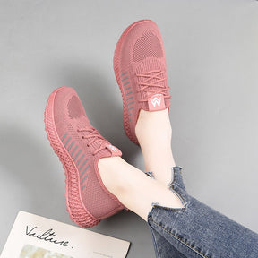 Baskets Orthopédiques Femmes - Carly