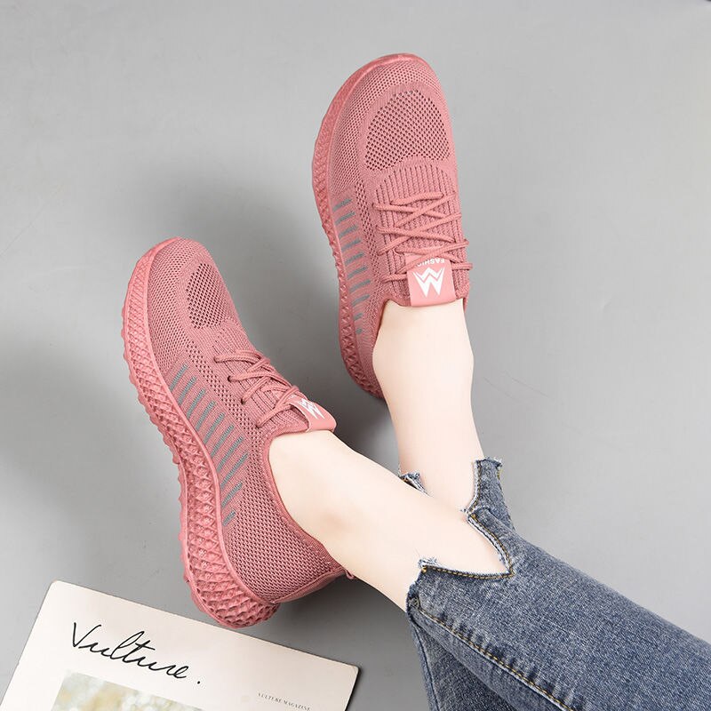 Baskets Orthopédiques Femmes - Carly