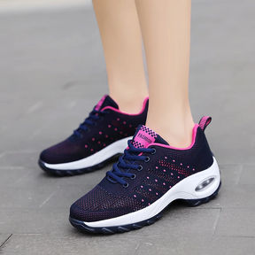 Chaussures Orthopédiques Anti-Choc - Confort Flex