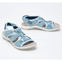 Sandale Femme Anatomique - Ladie Confort