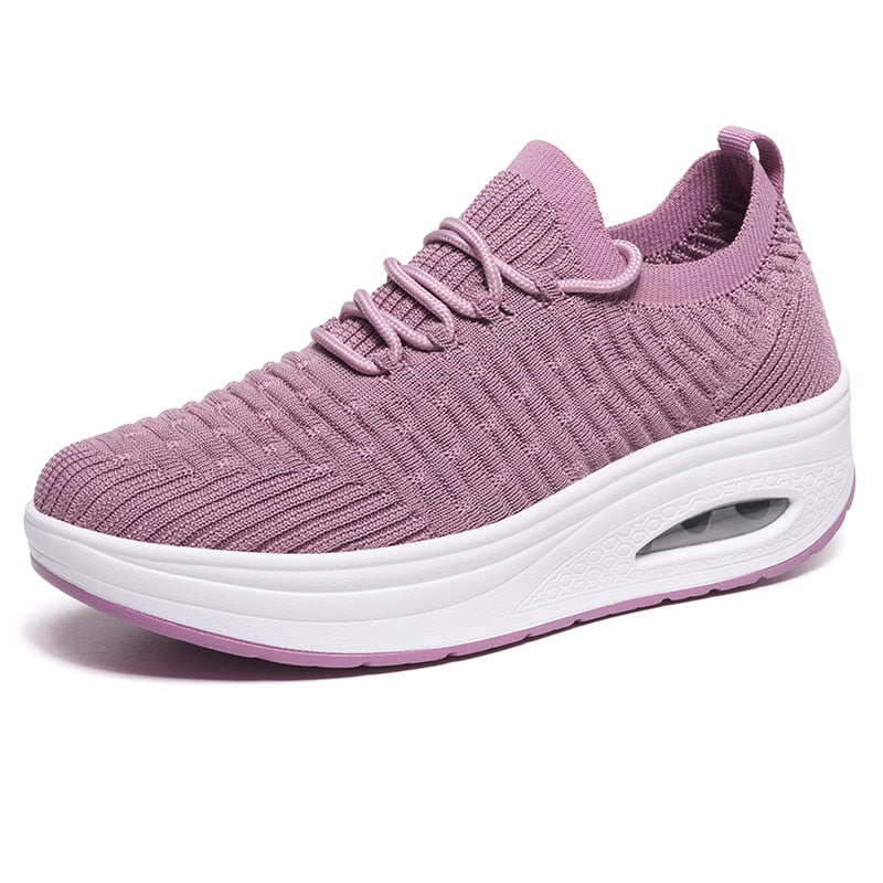 Chaussures Orthopédiques Féminines - Monique