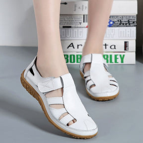 Sandale Femme Anatomique - Elsa
