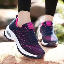 Chaussures Orthopédiques Anti Impact - Confort Flex