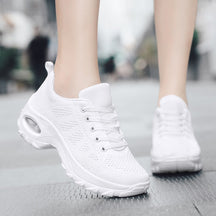 Chaussures Orthopédiques Anti Impact - Confort Flex